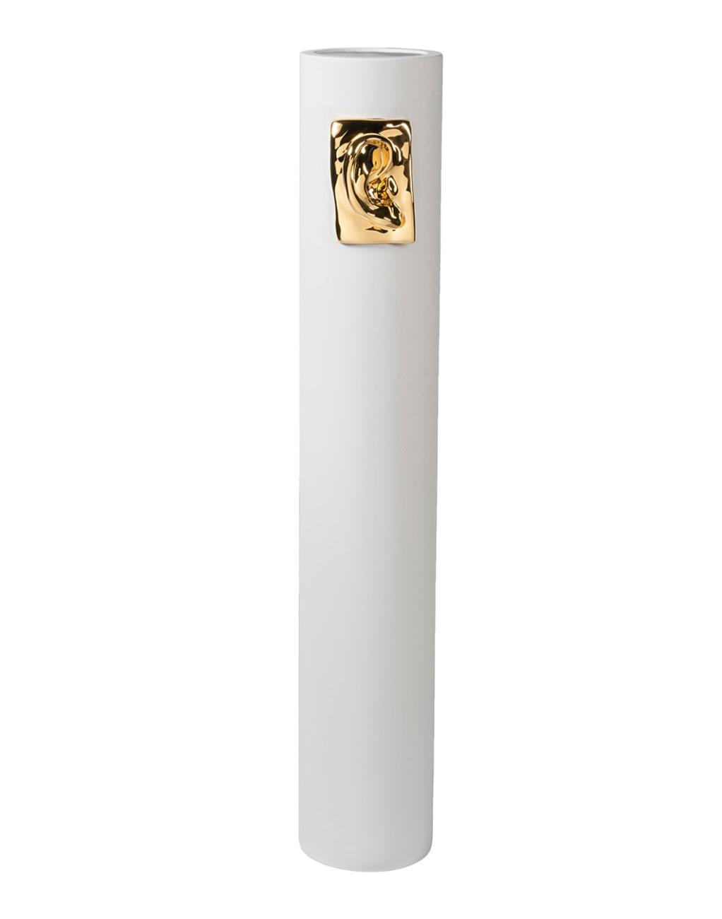 David Ear Italian Vase