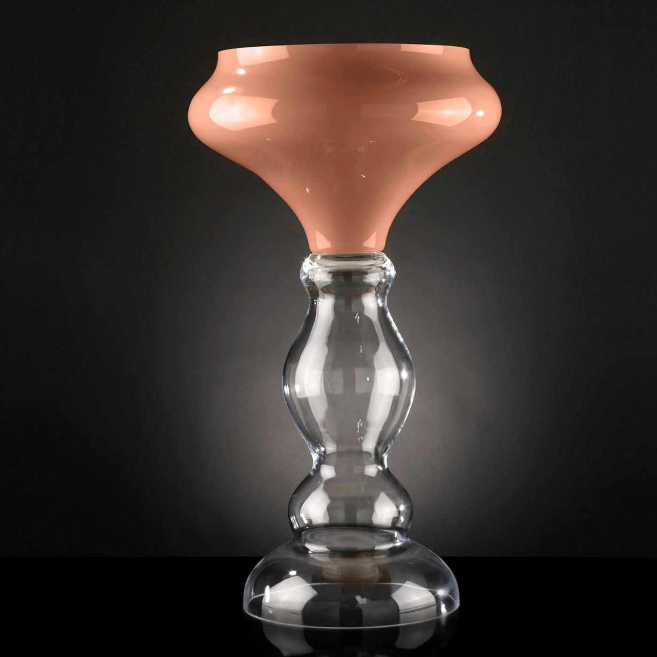 Zeus Italian Vase
