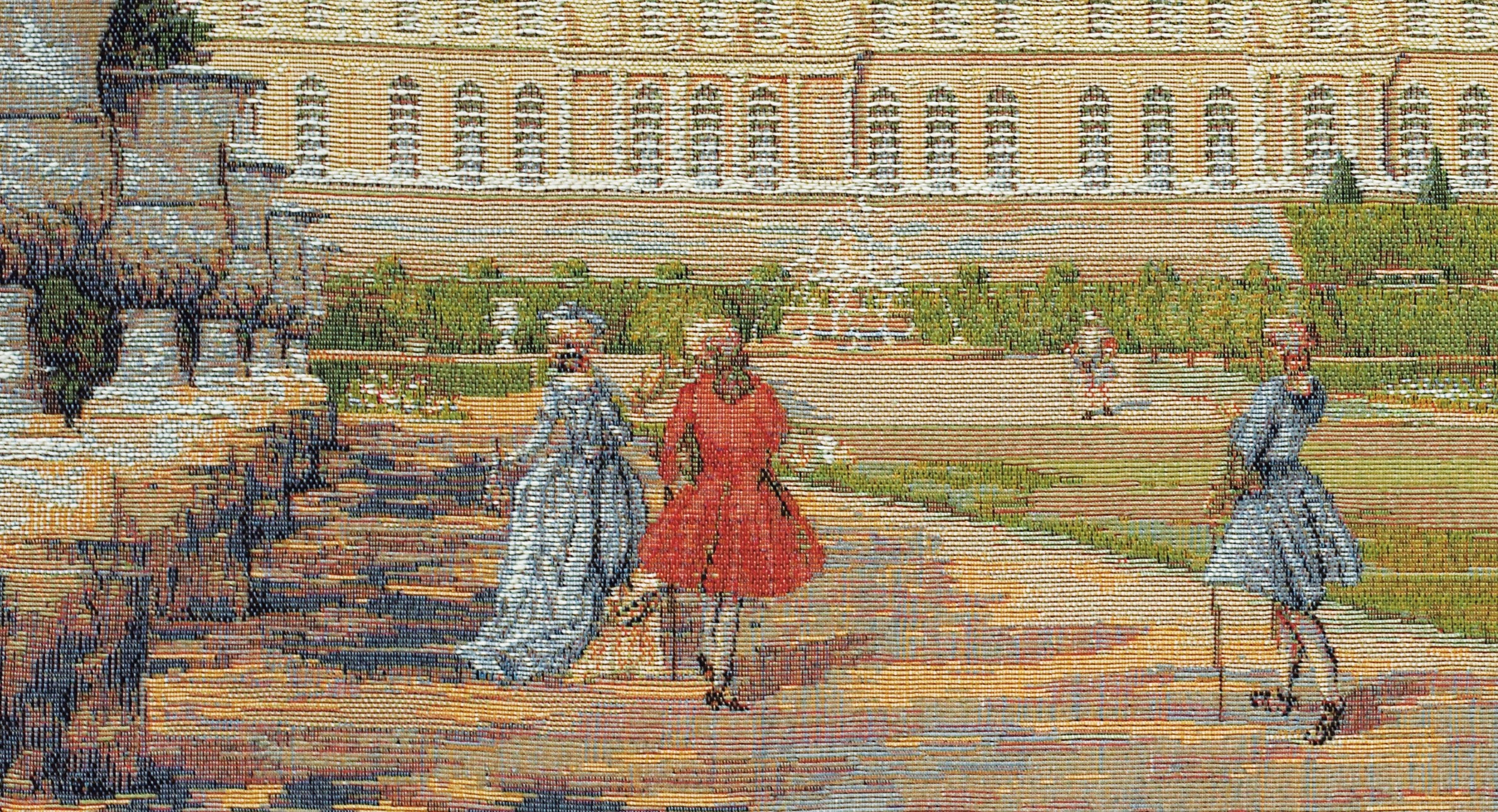 Versailles Tapestry