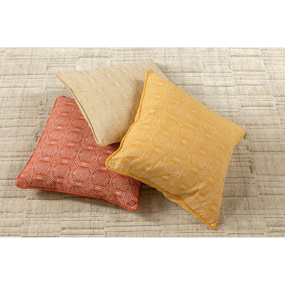 Pali Spice Cushion