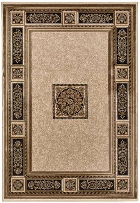 سجادة «أنتارِس» منسوجة آليًا | المقاس: 133 × 195 cm