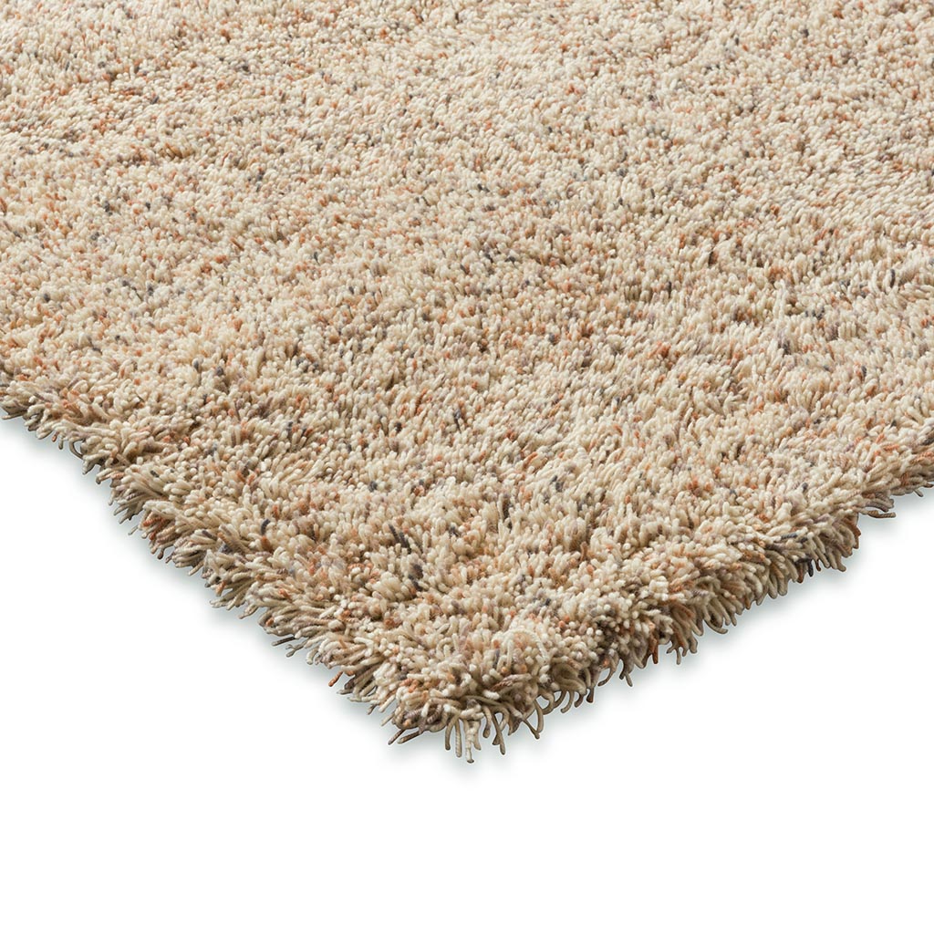 Jazz Plush Natural Luxury Rug