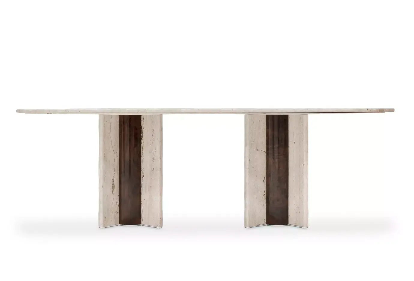 Parisian Dining Table