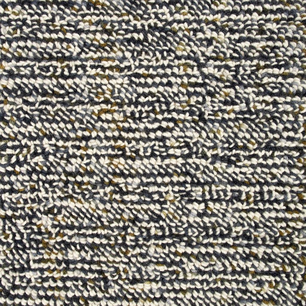 Jazz Dense Blue Note Rug | Size: 250 × 350 cm