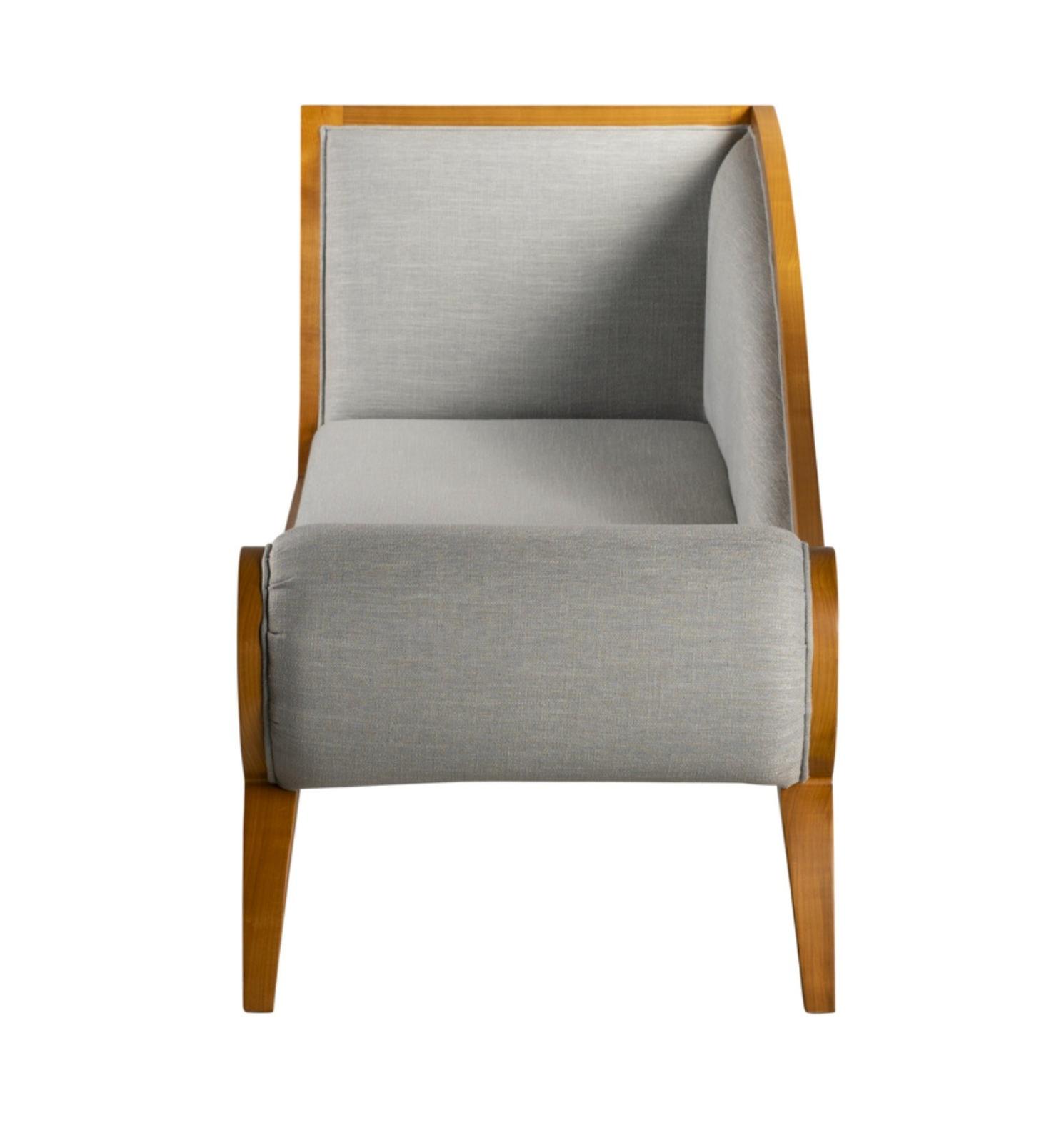 Paolina Italian Chaise
