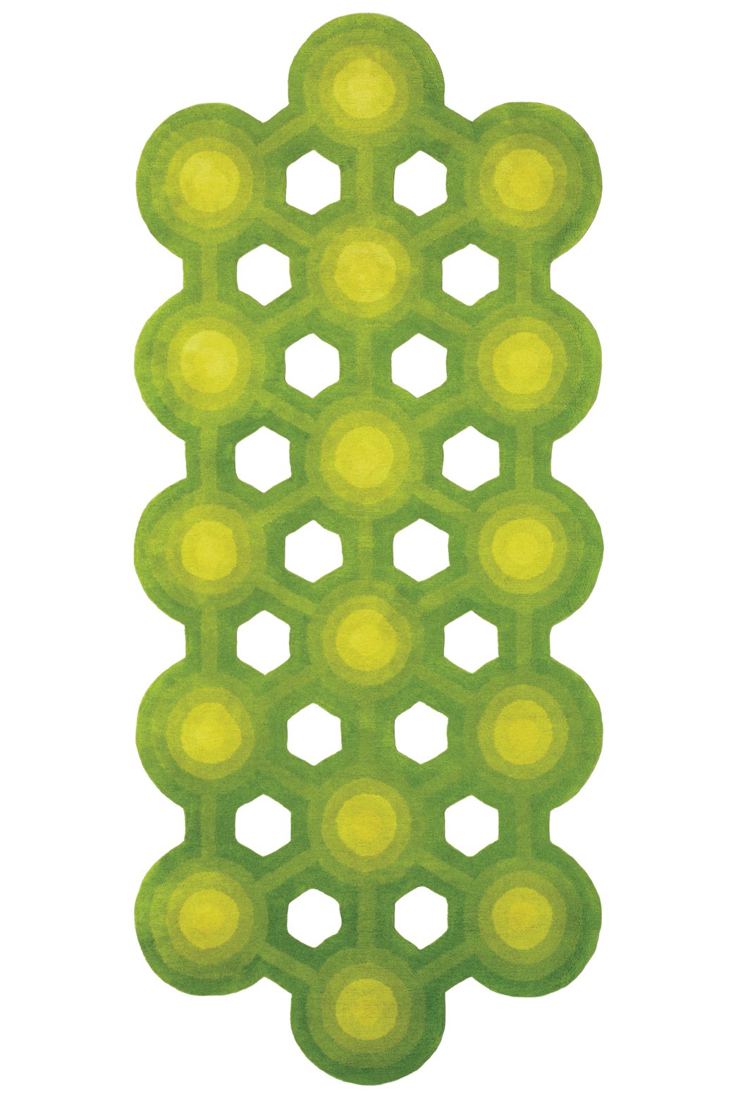 Atom Rug