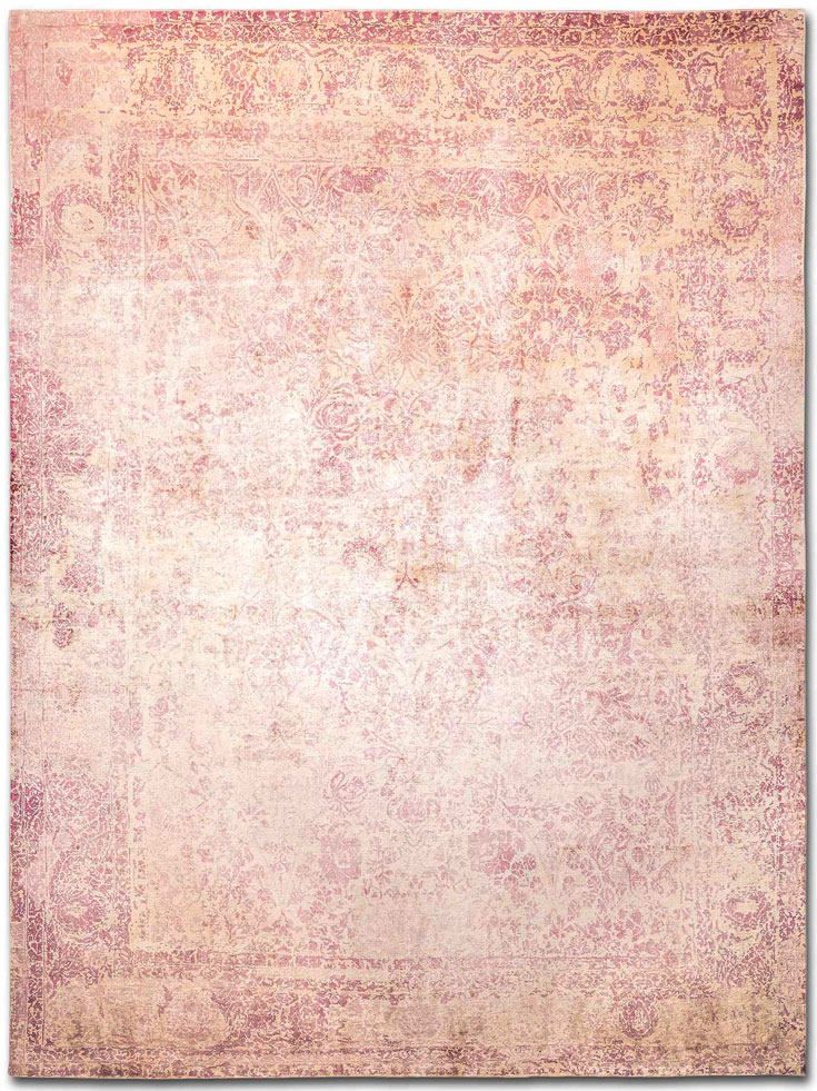 Zero Pile Rug | Size: 300 × 400 cm