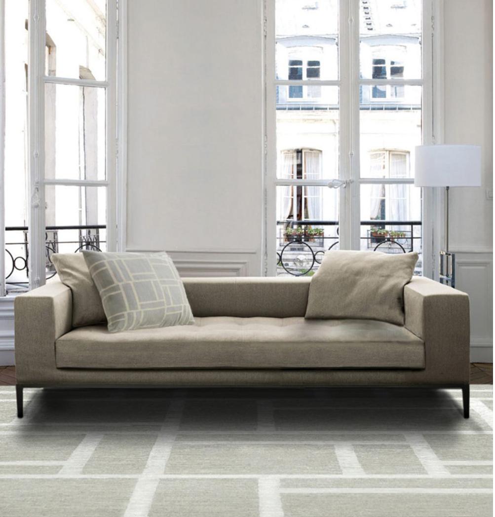 Loom Rug