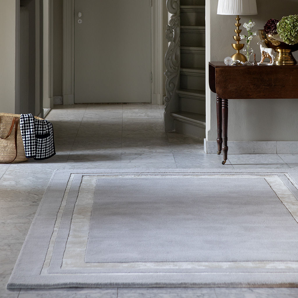 Redbrook Rug | Size: 170 × 240 cm