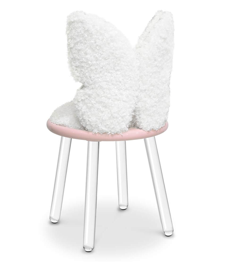 Stardust Magic Chair