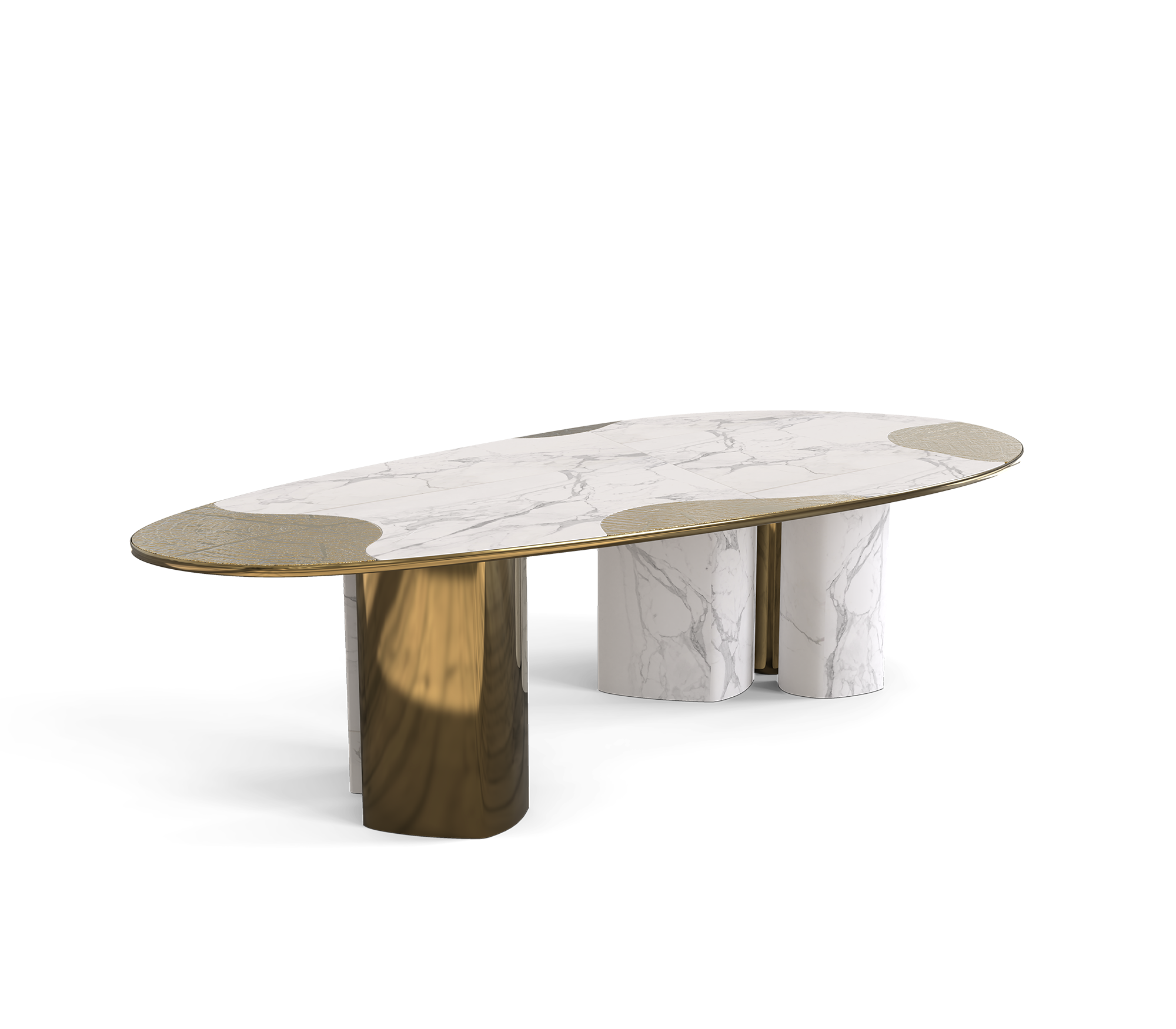 Athena Dining Table