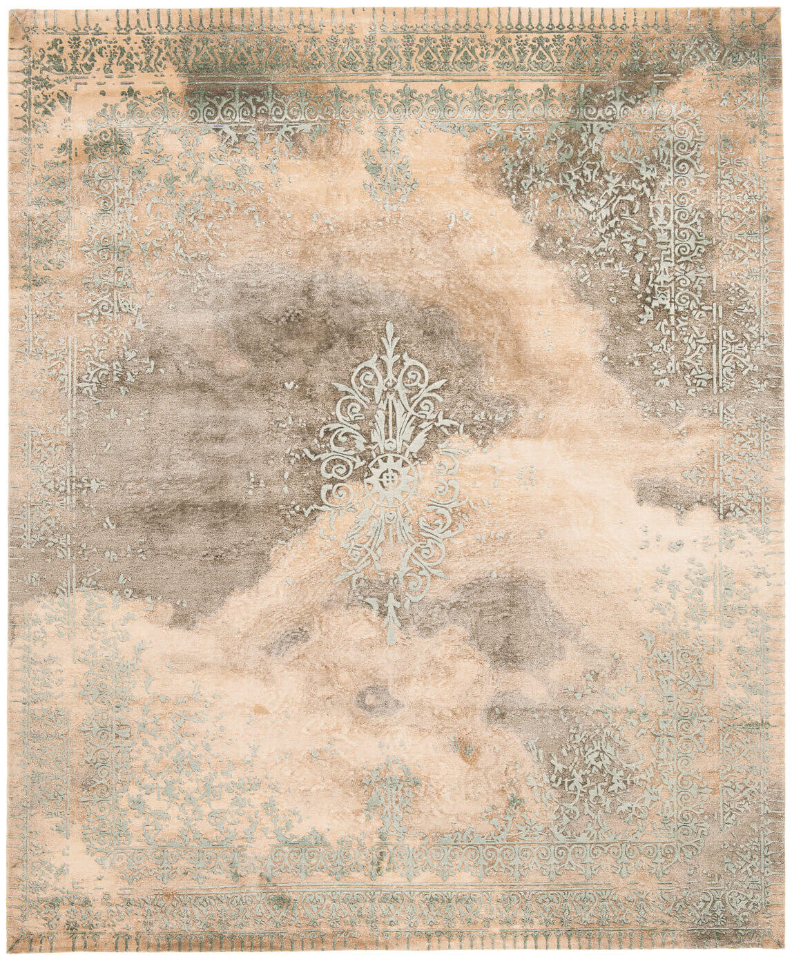 Ferrara Cloud Special Rocked Rug | Size: 250 × 300 cm