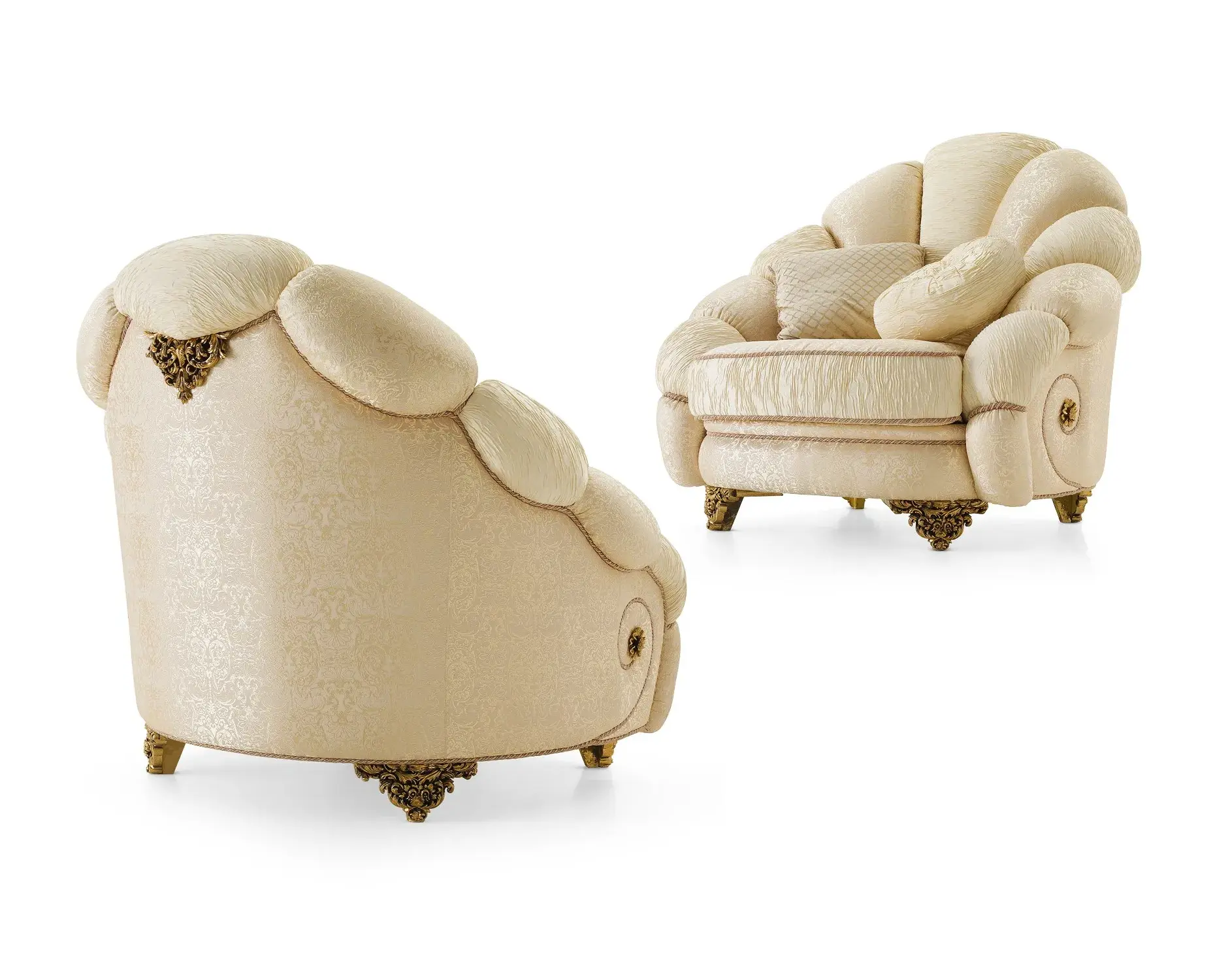 Royal Armchair