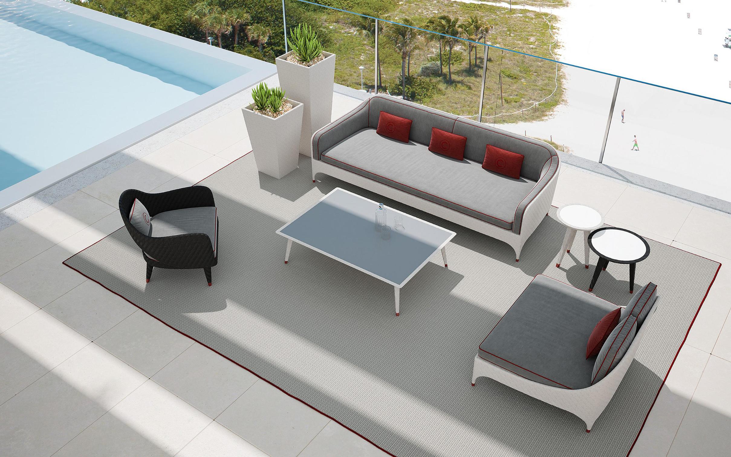 Atlas Sofa