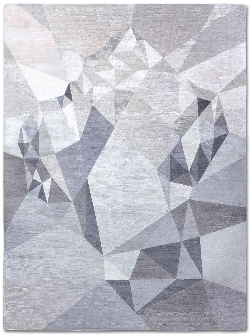 Heart Rug
