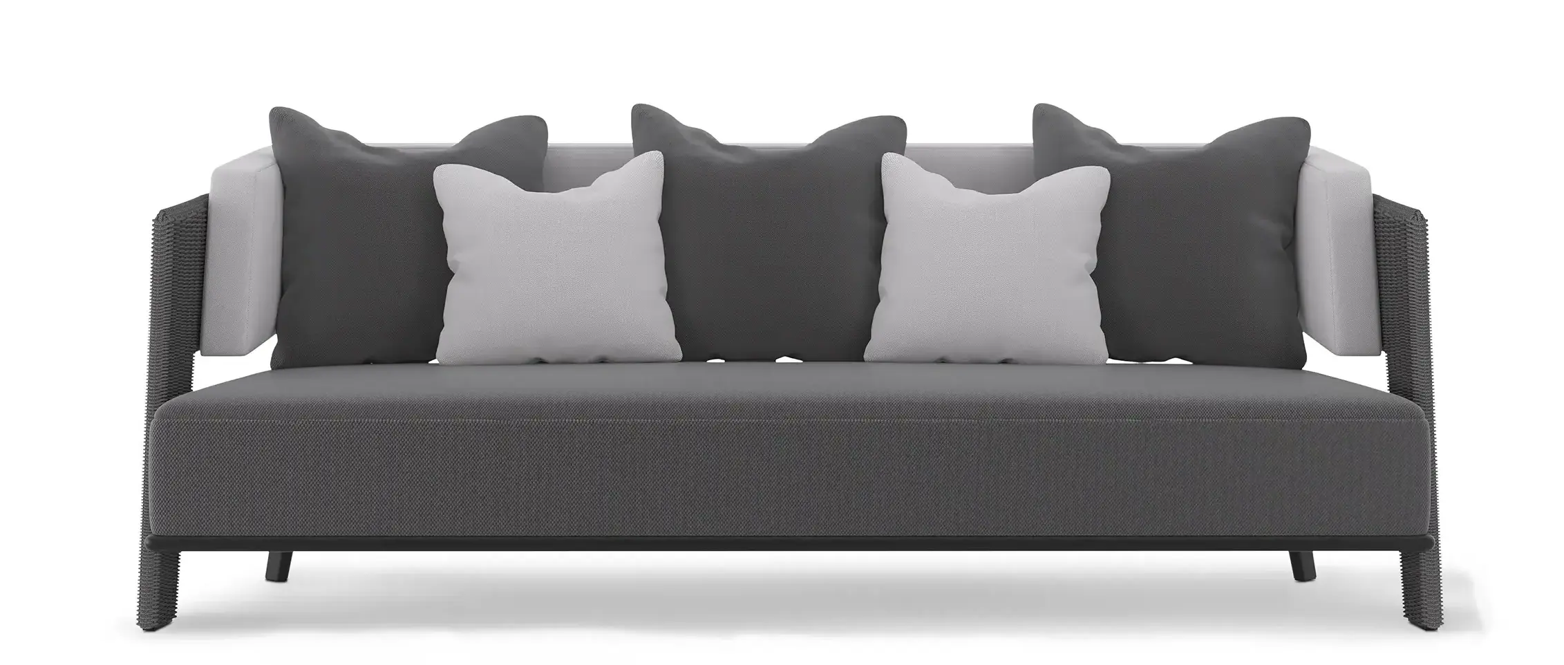 Crown Sofa