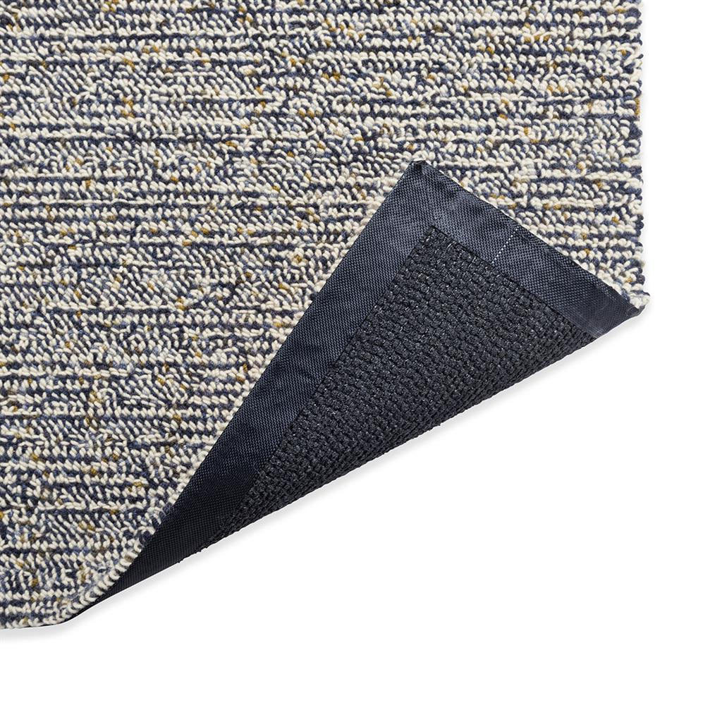 Jazz Dense Blue Note Rug | Size: 250 × 350 cm