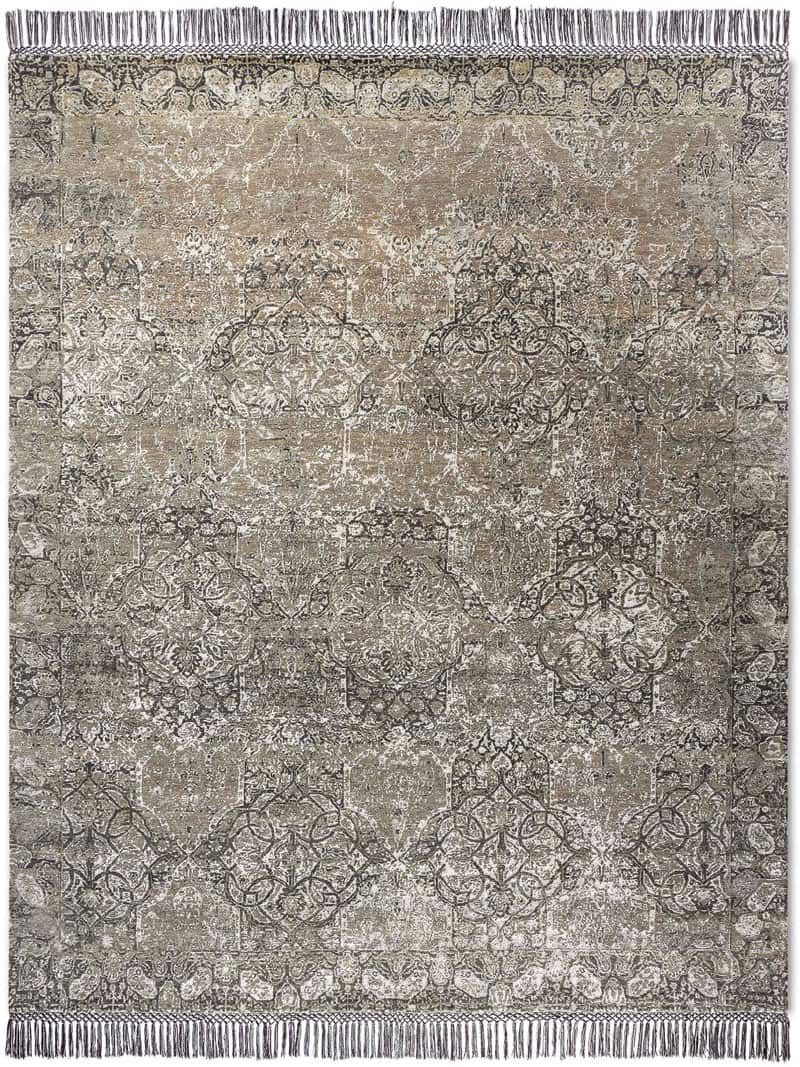 سجادة «تون تو تون» | المقاس: 300 × 400 cm