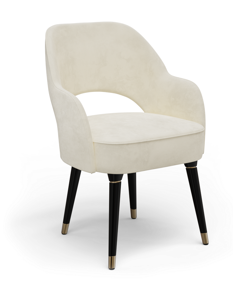 Colton Armchair