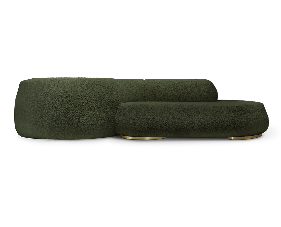 Kaya Sofa