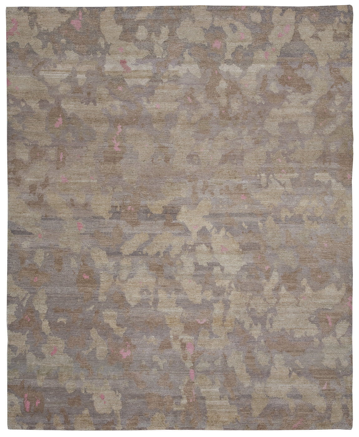 سجادة «ماورو كامو» | المقاس: 250 × 300 cm
