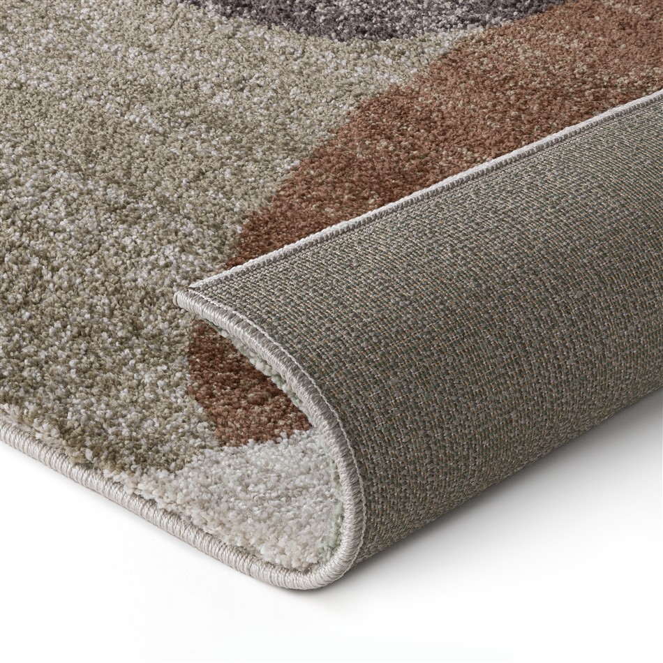 Agata Machine-Woven Rug