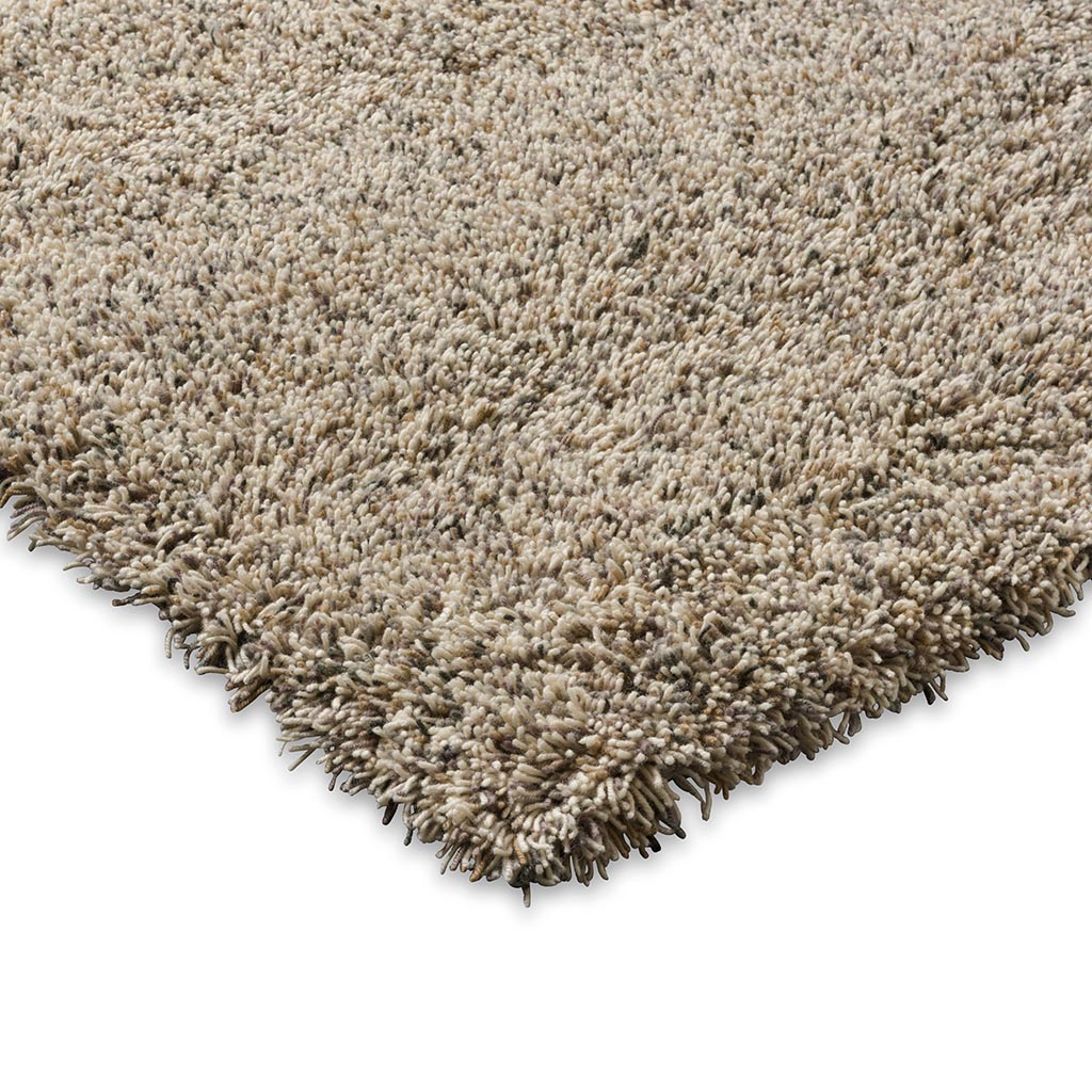 Jazz Plush Storm Handcrafted Rug