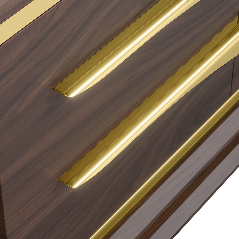 Marlon Sideboard