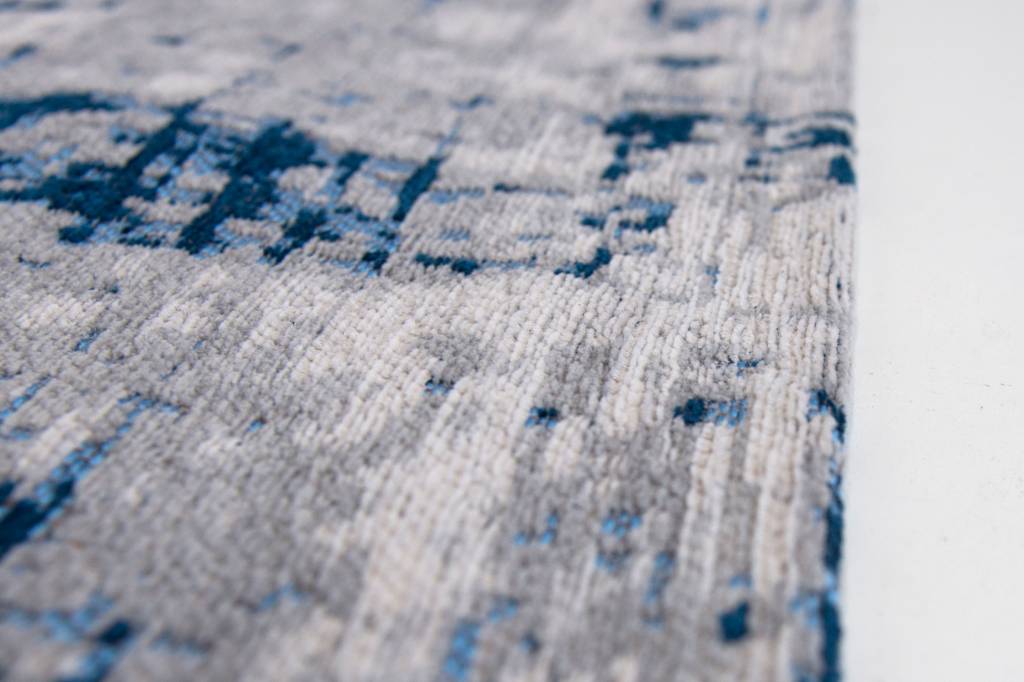 Bronx Azurite Rug | Size: 240 × 340 cm