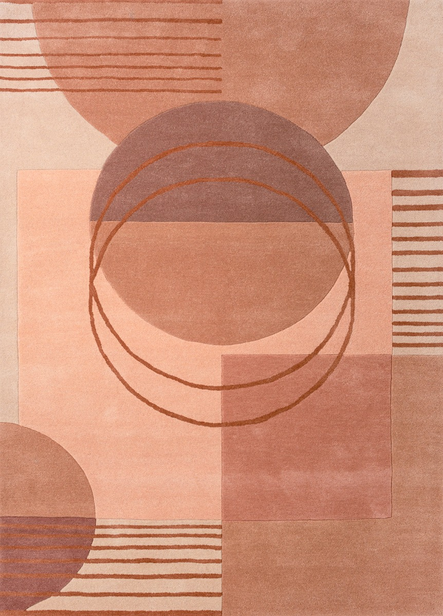 Decor Lola Rug | Size: 200 × 280 cm