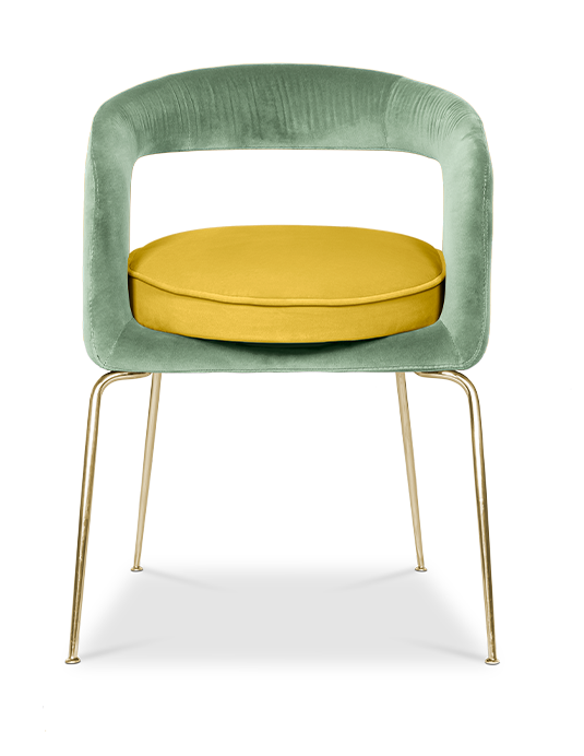 Elias Chair