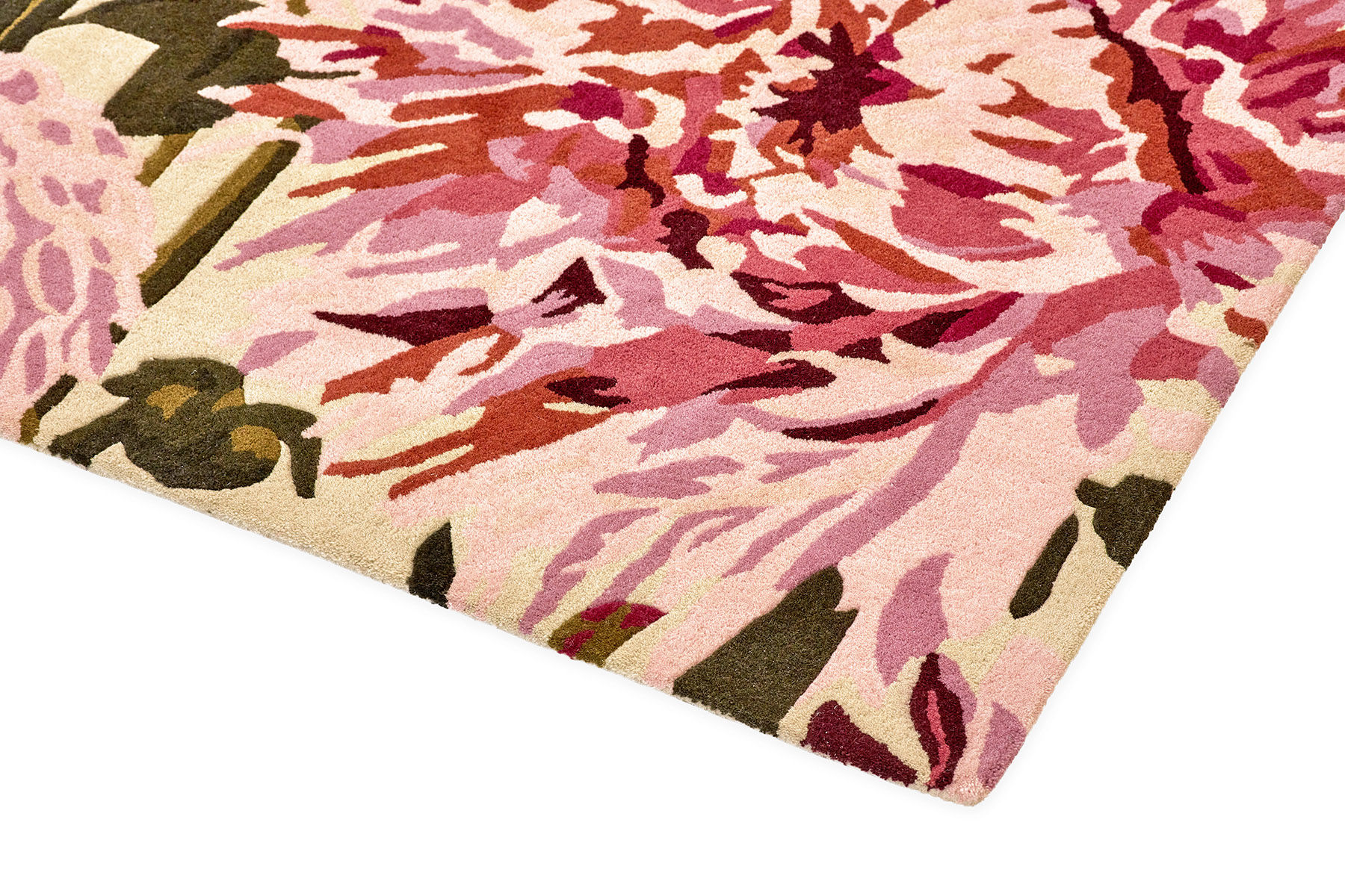 Dahlia Rug | Size: 200 × 280 cm