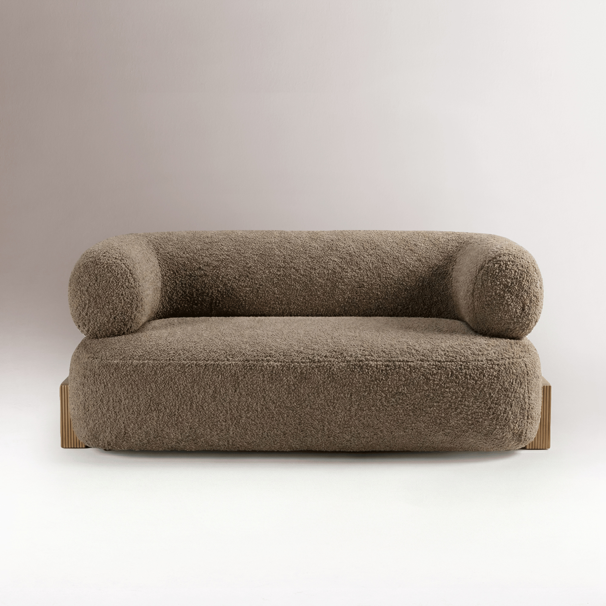 Carmel Crafted Sofa