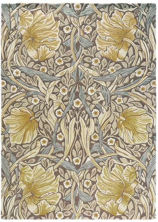 Pimpernel Rug | Size: 140 × 200 cm