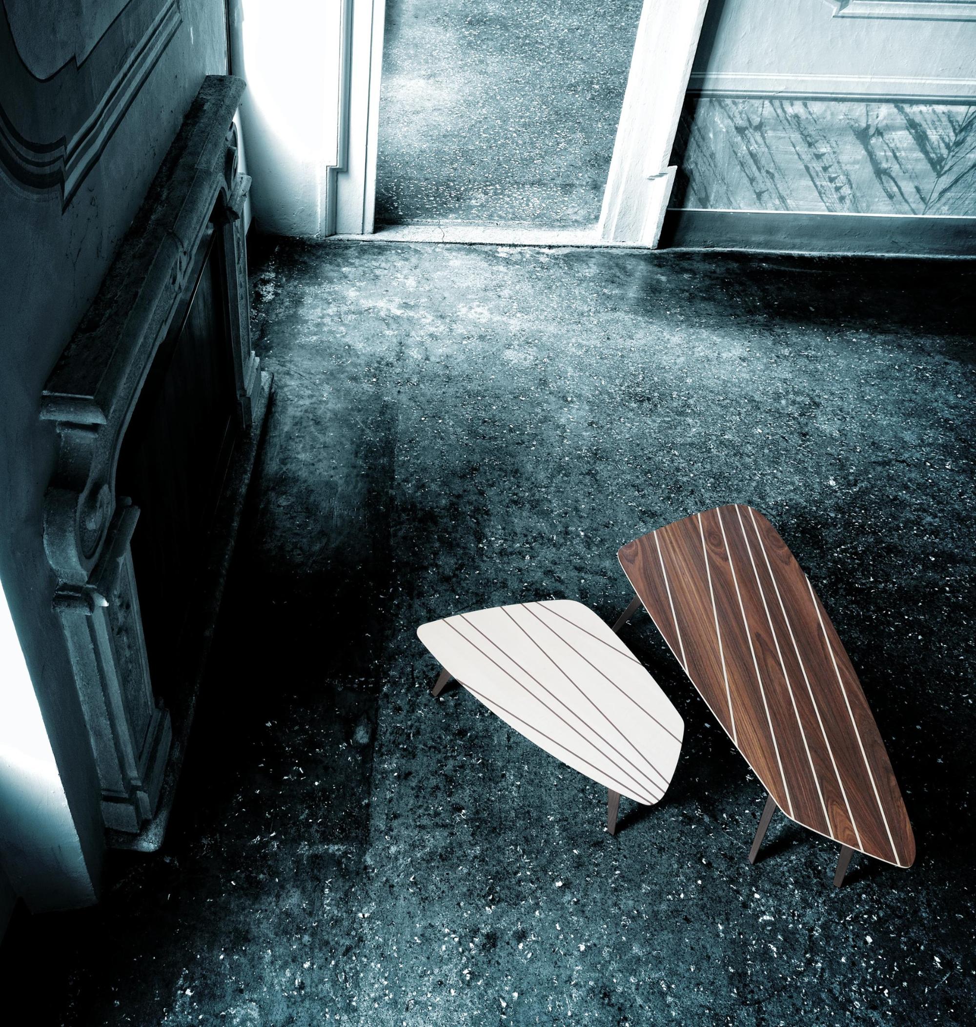 Gene Italian Coffee Table