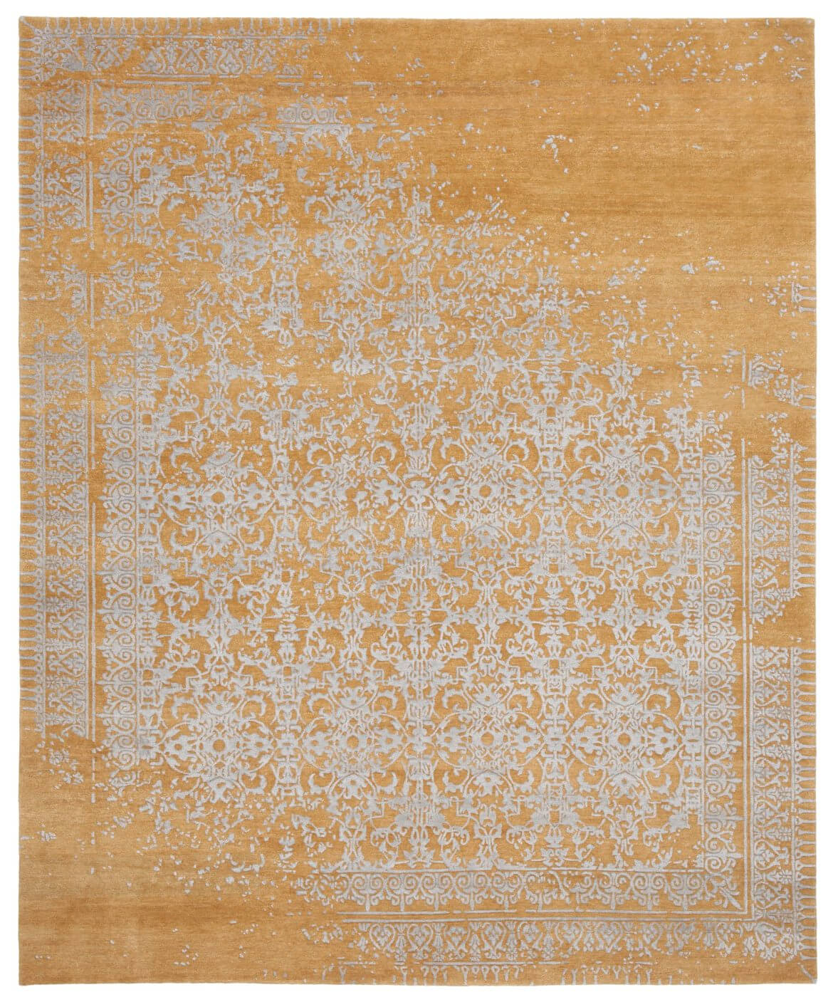 سجادة «فيرارا ريفد» | المقاس: 350 × 450 cm