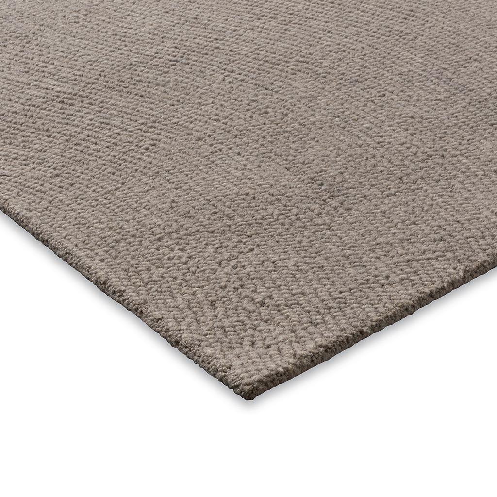 Decor Echo Pebble Premium Rug