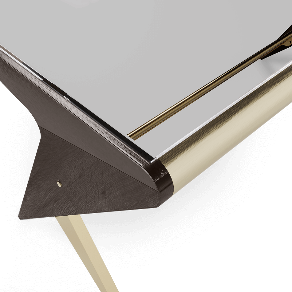 Uri Side Table