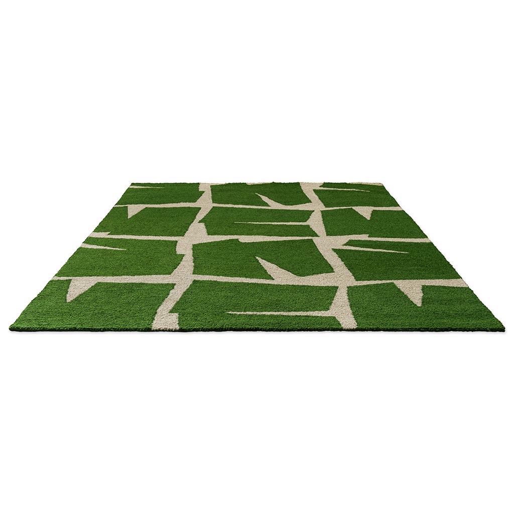 Moqui Outdoor Rug | Size: 140 × 200 cm