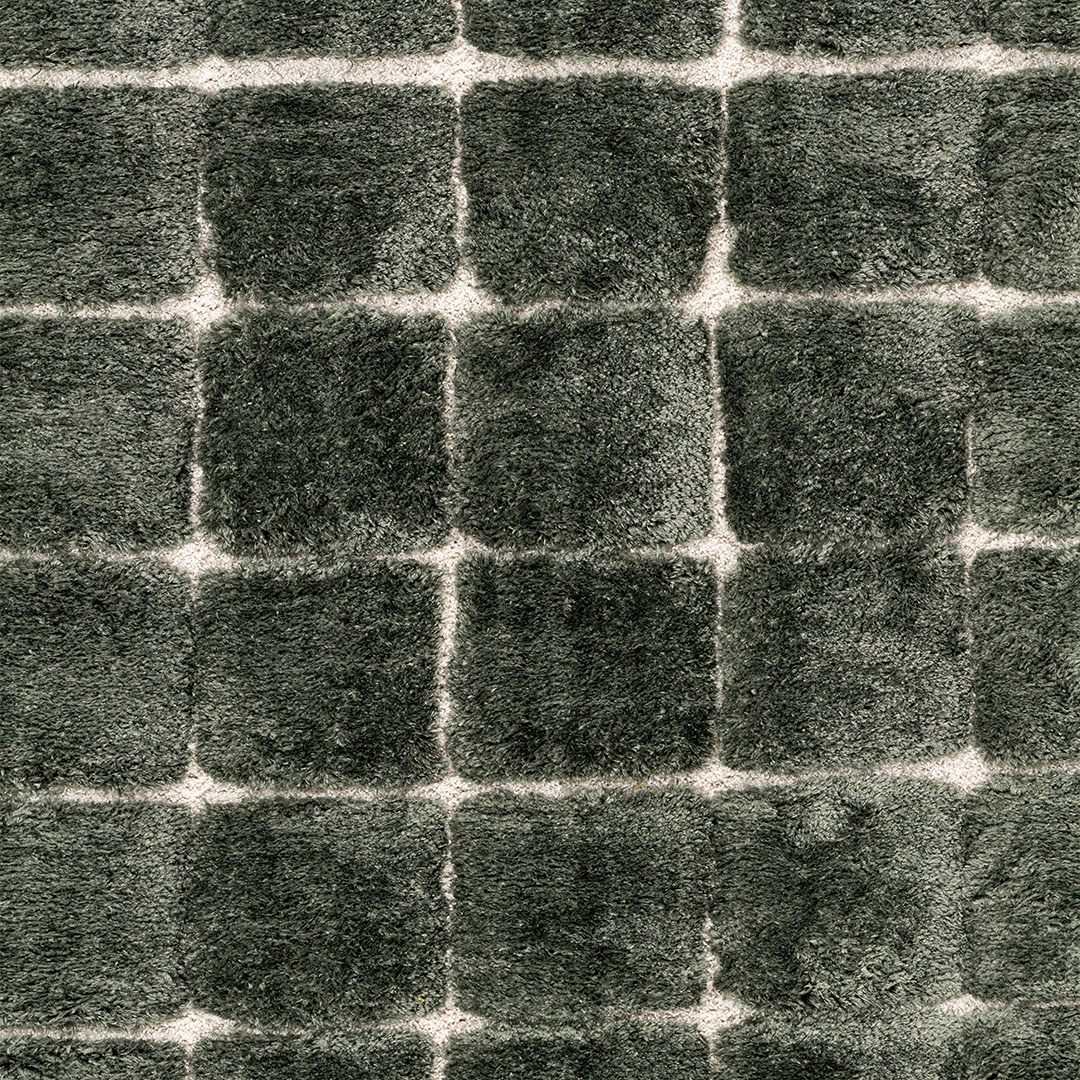 Venere Green Rug