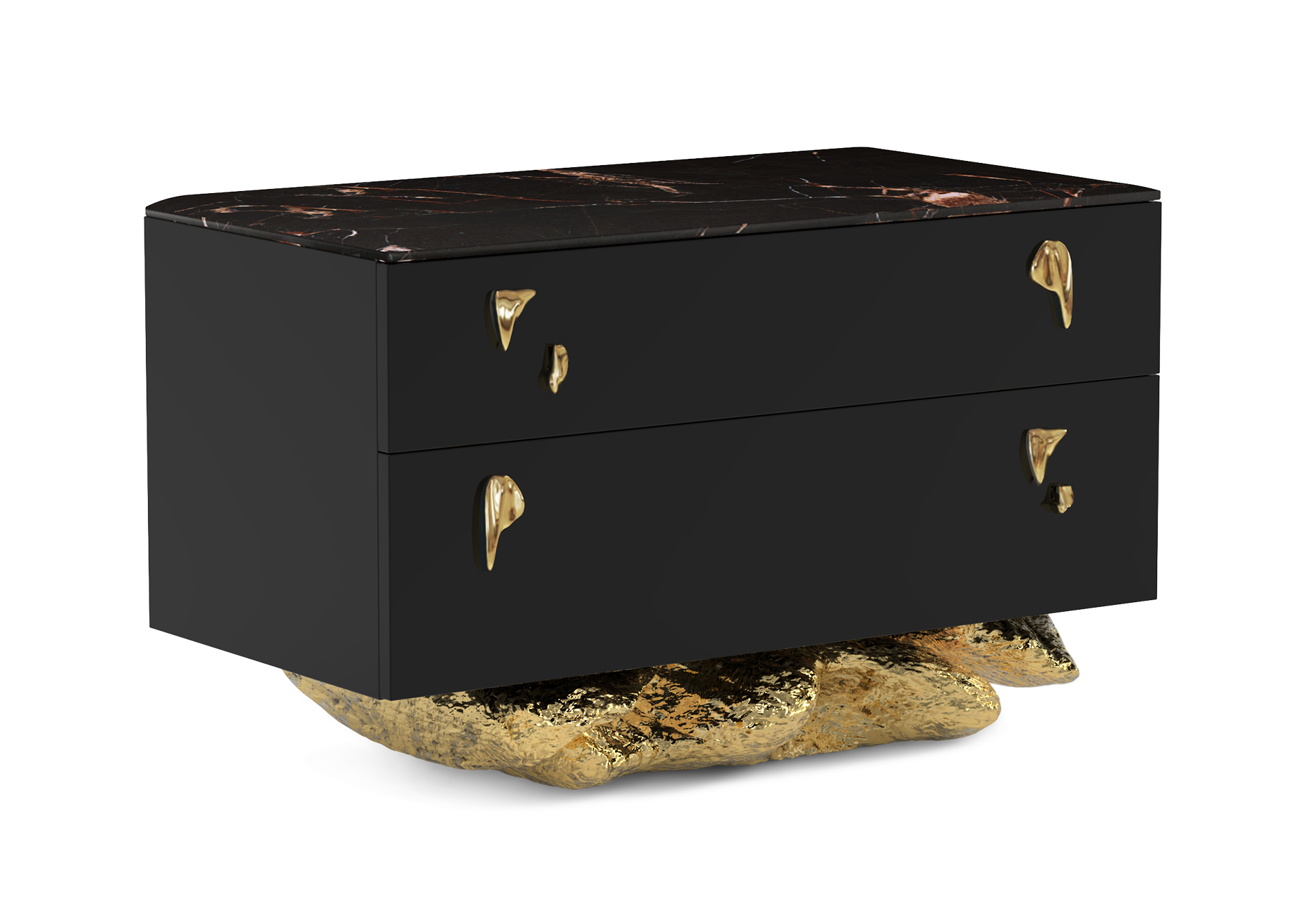 Angra Nightstand