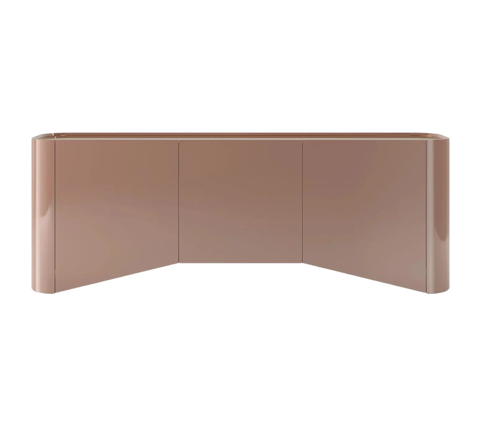 Bonnie Contemporary Sideboard