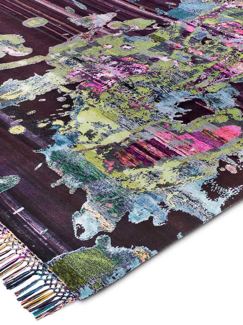 Eco Handmade Rug
