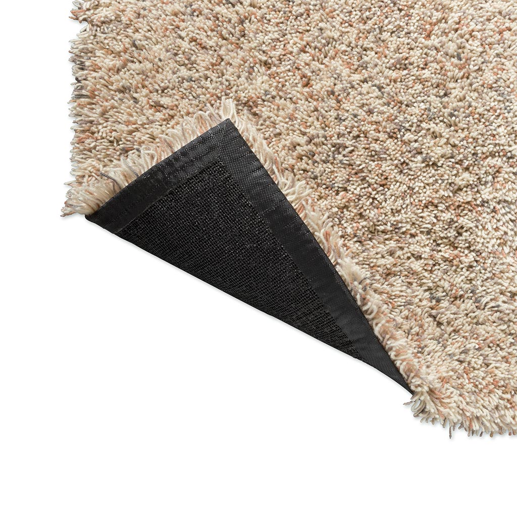 Jazz Plush Natural Luxury Rug