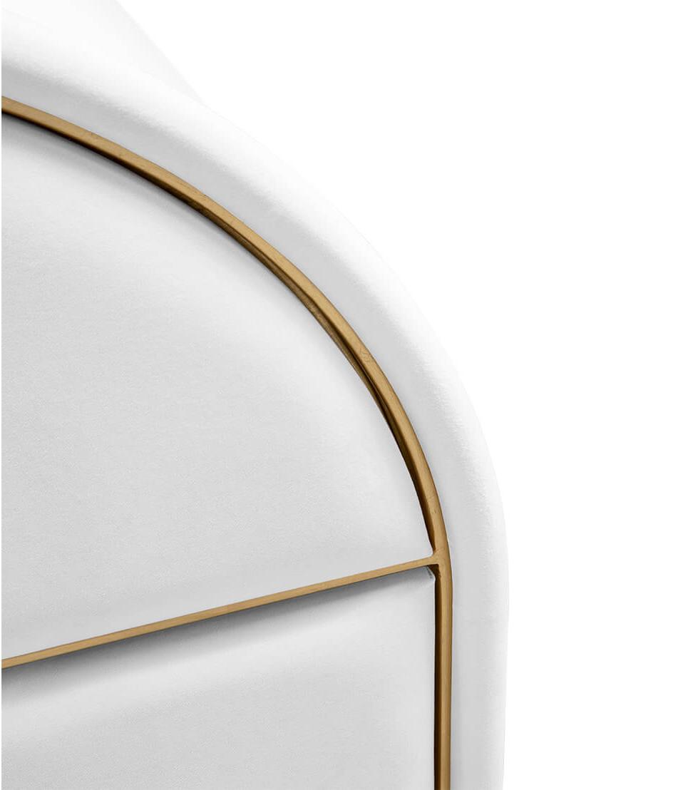 Candy Coated Twin Dresser