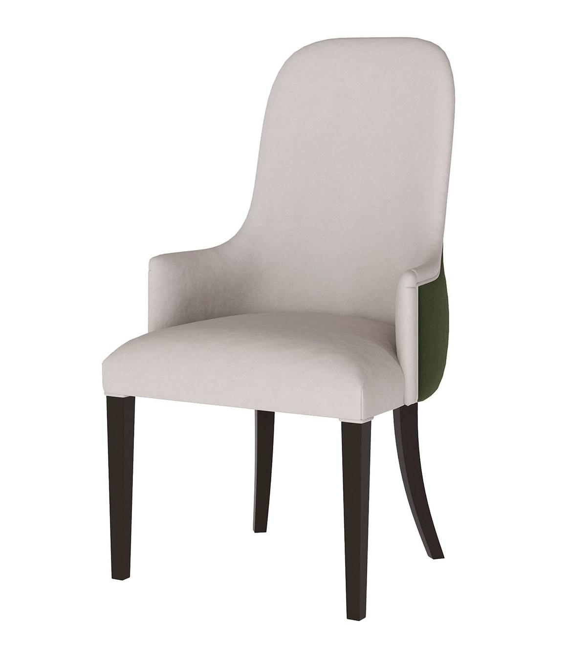 Wave Italian Chair