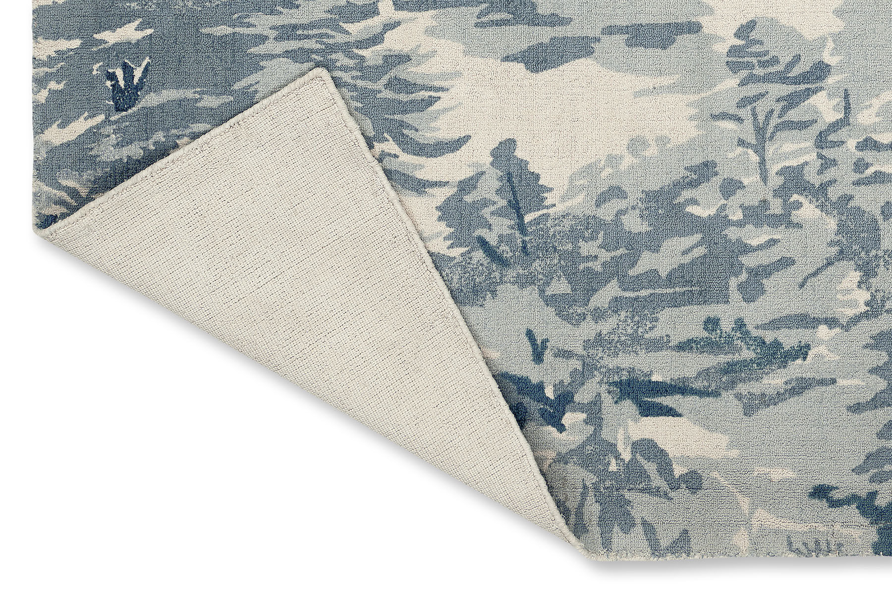 Landscape Rug | Size: 250 × 350 cm