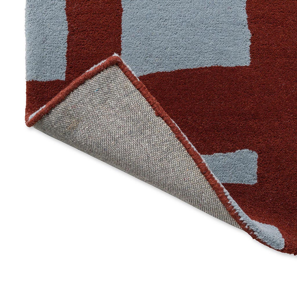 Arlo Rug | Size: 120 × 180 cm