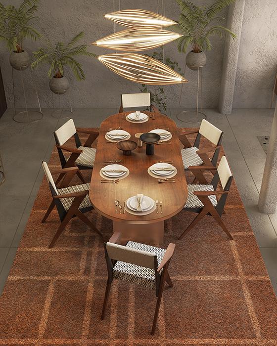 Felipe Chair - 16
