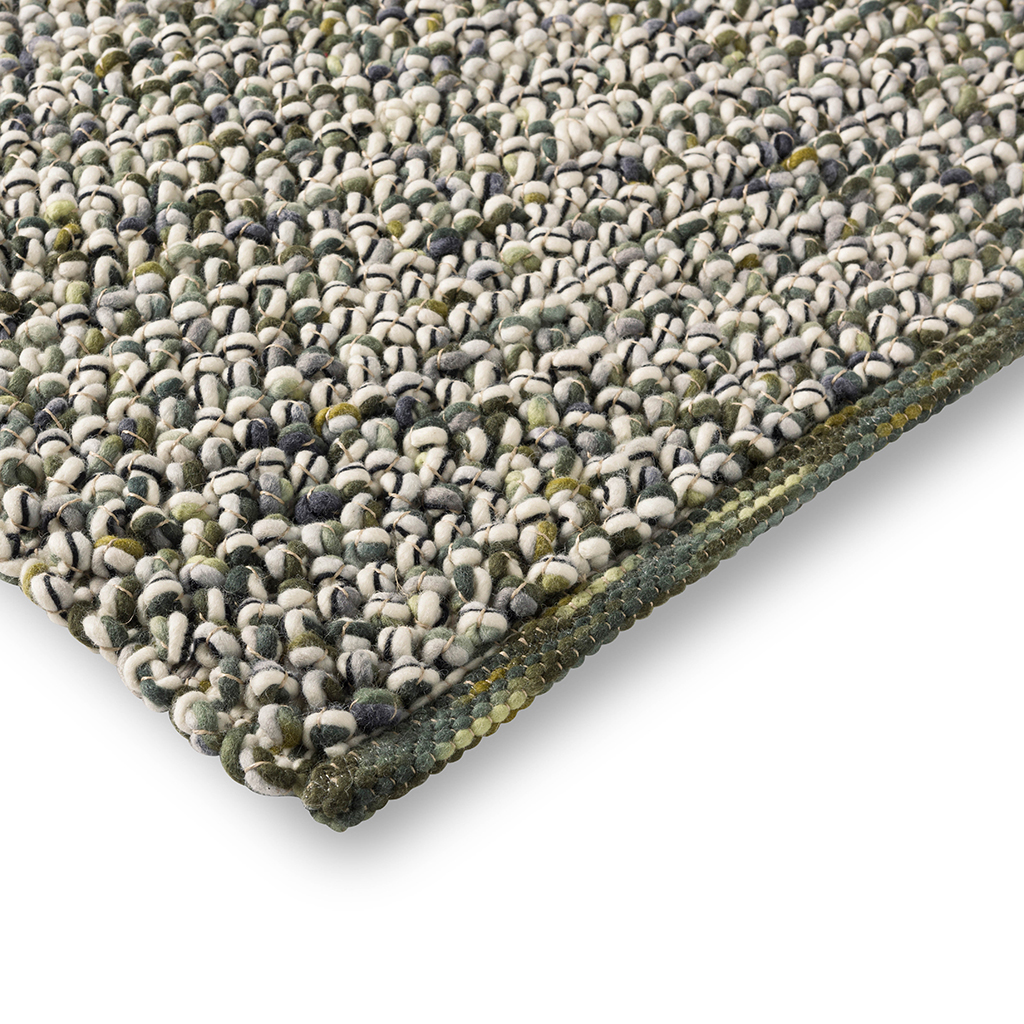 Marble Pine Forest Rug | Size: 250 × 350 cm